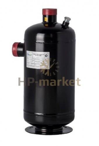 Отделитель жидкости BC-AS-27-67S