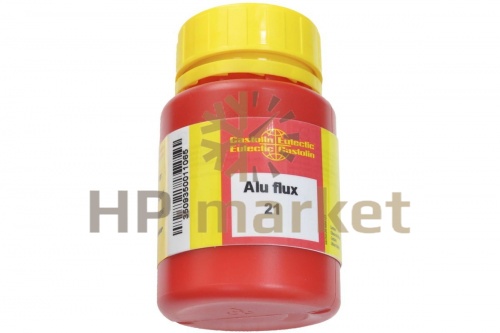 Флюс ALU FLUX 21, упак 50гр