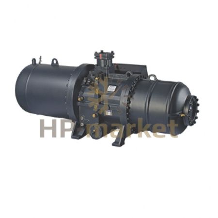 Компрессор винтовой Hanbell RC2