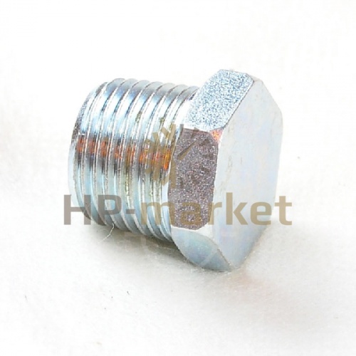 Заглушка BC-1-2 NPT к СВД от 9 до 350л