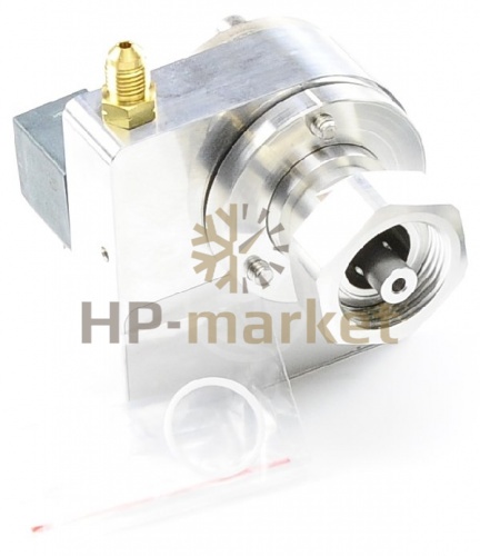 Регулятор уровня масла BC-OM1-CE 230V Becool