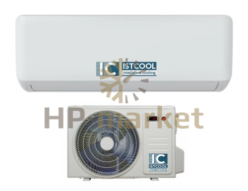 Сплит-система CSH 121 ECO