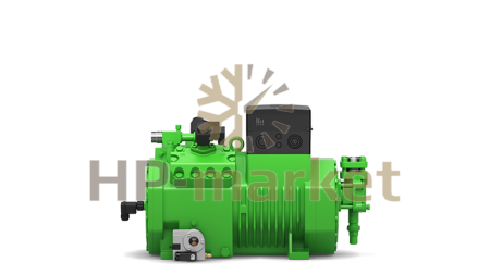Компрессор поршневой Bitzer