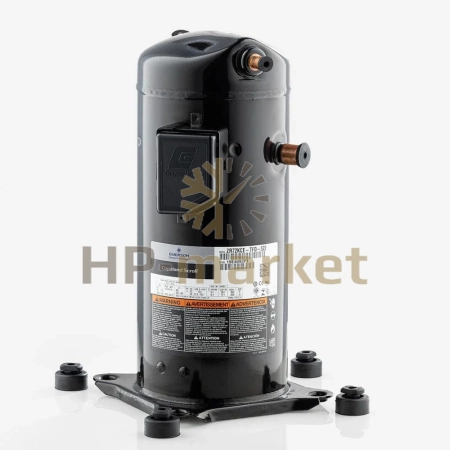 Компрессор спиральный Copeland ZR-72KCE-TFD-422 tandem