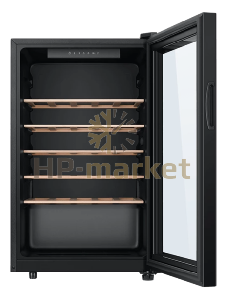 Шкаф холодильный Haier FWC33GA (4)