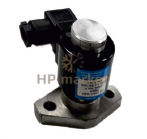 Соленоидный клапан