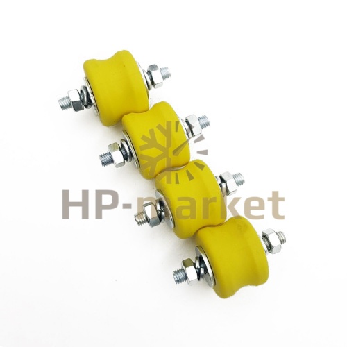 RF-V60P М8 (папа-папа) желтый
