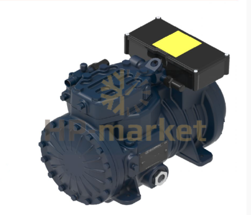 Компрессор H2 DORIN_1