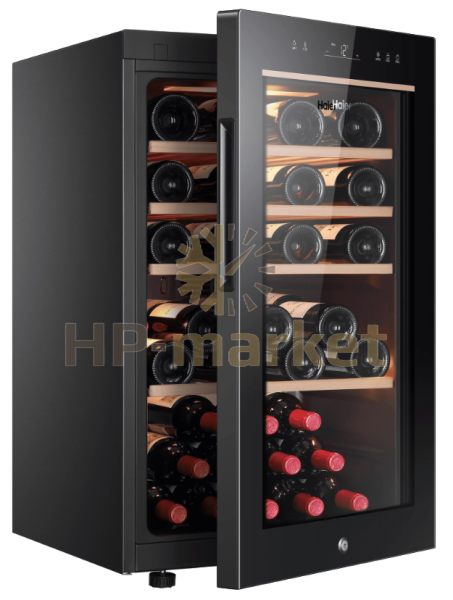 Шкаф холодильный Haier FWC49GA (5)