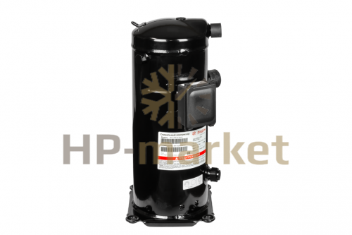 rcl спиральные компрессоры Ридан