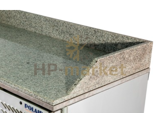 Стол холодильный Polair TM3pizza-GC (2)