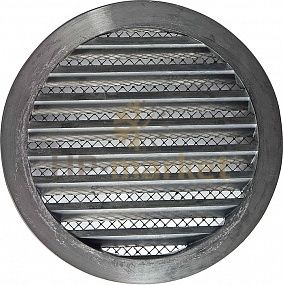 РЕШЕТКА НАР. КРУГЛАЯ