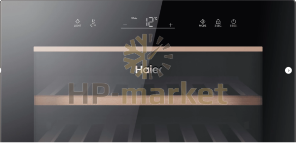 Шкаф холодильный Haier FWC49GA (3)