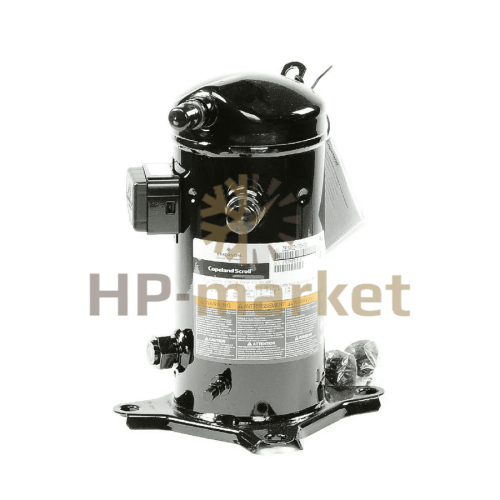 Компрессор спиральный Copeland ZB-15KCE-TFD-551