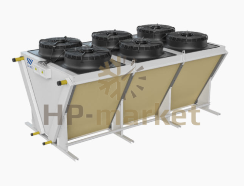 Конденсатор LAMEL