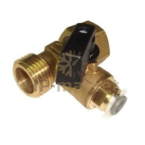 Узел подключения Аквафор