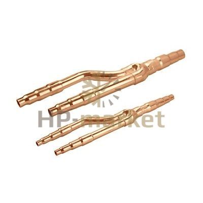 Рефнет-разветвлитель