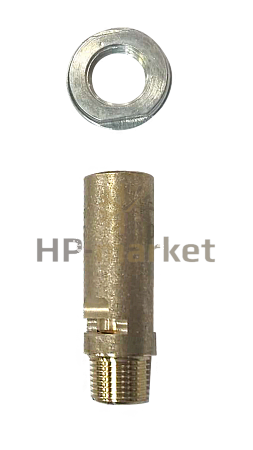 Предохранительный клапан AF-SV-38