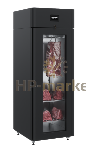 CS107 Meat Тип 1 (black)3