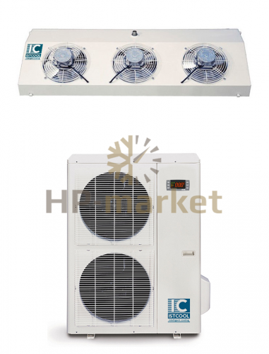 Сплит-система CSM 366 ECO