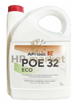 POE 32 ECO  5л пластик