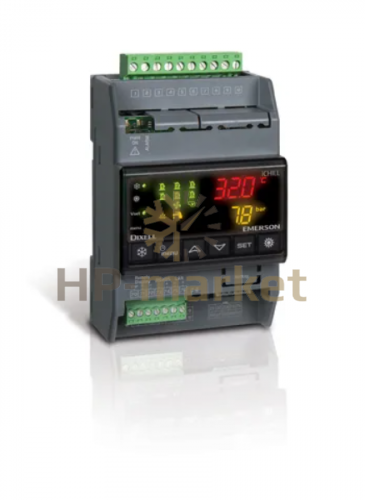 Контроллер XEV22D-1P1C0, 24V (2)