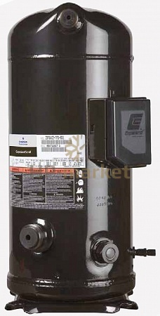 Компрессор спиральный Copeland ZB-66K5E-TFD-567