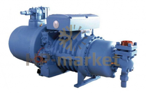 Компрессор SRC-S-255 RefComp