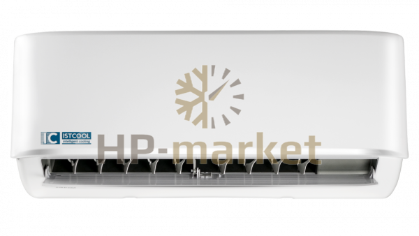 2) Испаритель холодильной сплит-системы ISTCOOL CSM 153