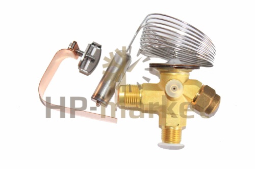 Корпус клапана Danfoss TE-2
