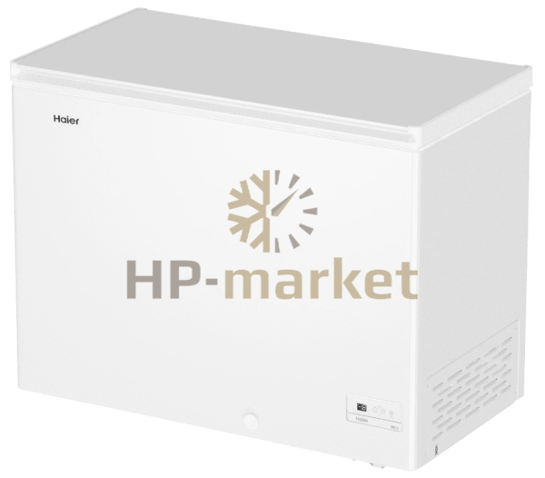 Морозильный ларь Haier HCE251R