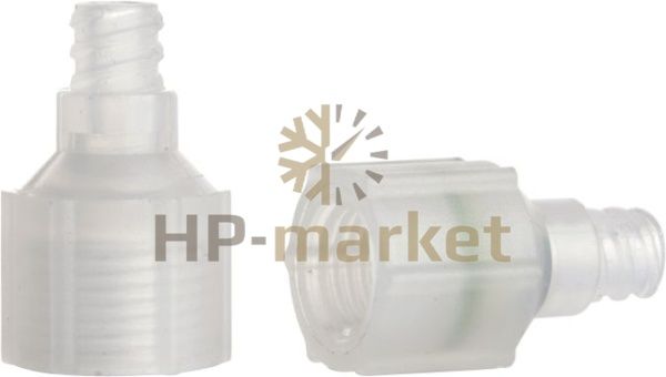 Адаптер пластиковый 1.4SAE