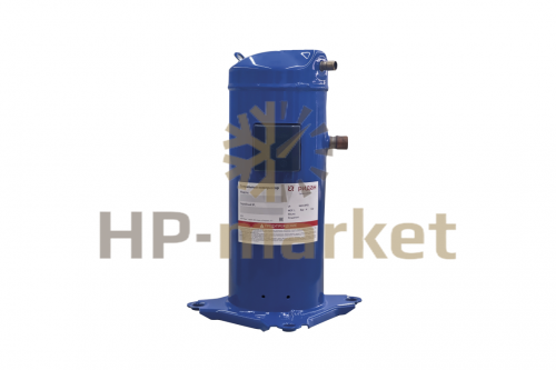 спиральный компрессор Ridan