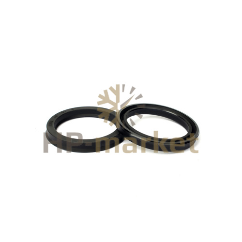 уплотнение для обртаного клапана