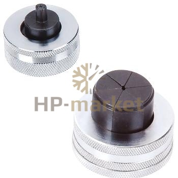 Насадка DSZN N100A-07