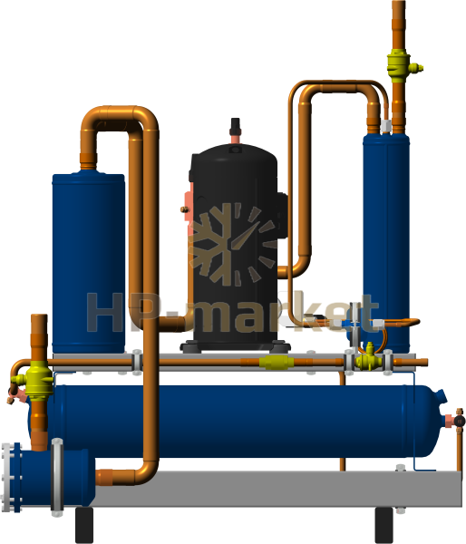 STN CRM 12,14_CRH 13,16_CRL 06,07 (Вид сзади)