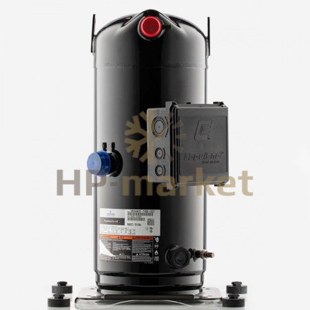 Компрессор спиральный Copeland ZR-250KCE-TWD-523