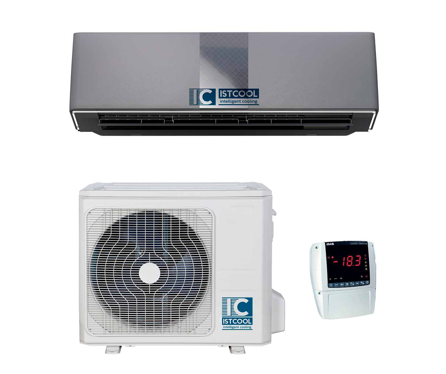 Холодильное оборудование для пива