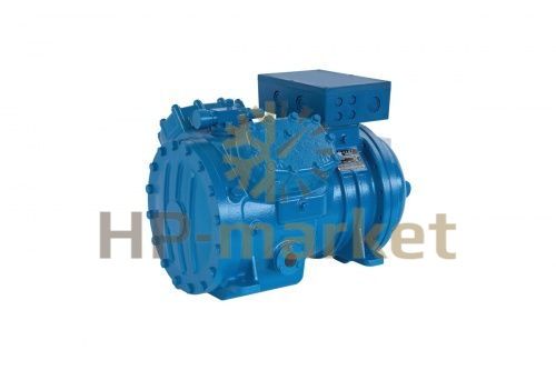 Компрессор  S 10-52 Y