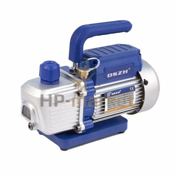 Насос вакуумный DSZH