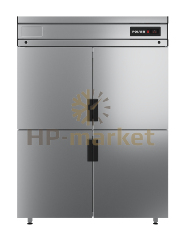 Шкаф холодильный Polair CM114hd-G