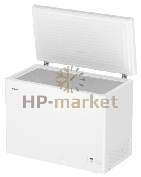 Морозильный ларь Haier HCE301R (2)