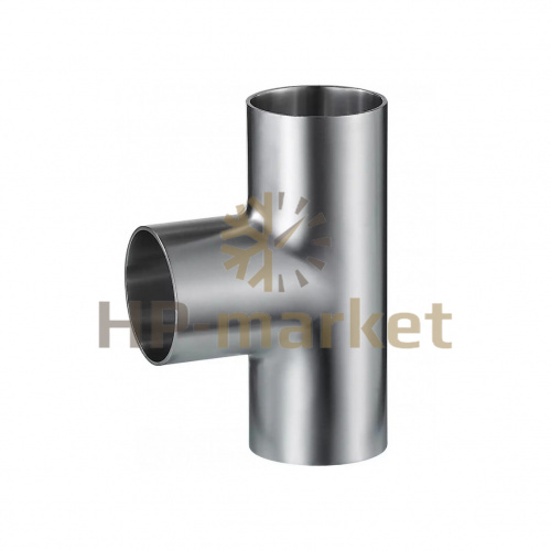 тройник длинный