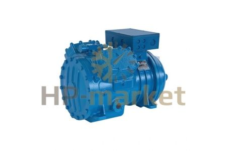 Компрессор  S 10-52 Y