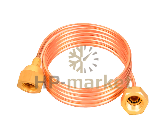 капиллярная трубка