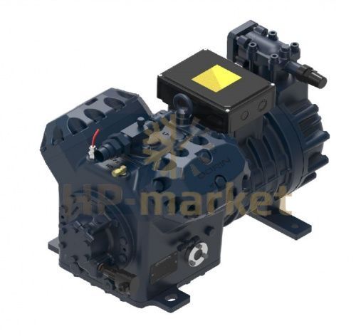 Компрессор H5 DORIN