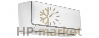 СПЛИТ-СИСТЕМА CT-65RDC09 3