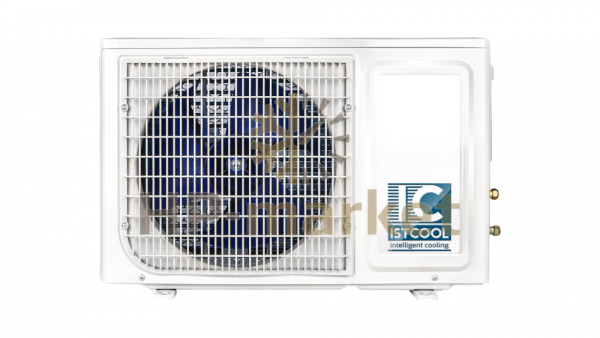 6) ККБ  холодильной сплит-системы ISTCOOL CSM 121