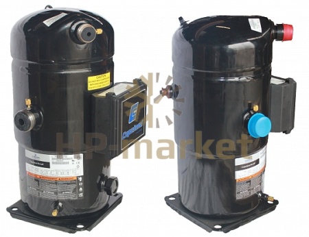 Компрессор спиральный Copeland ZF-48K4E-TWD-951