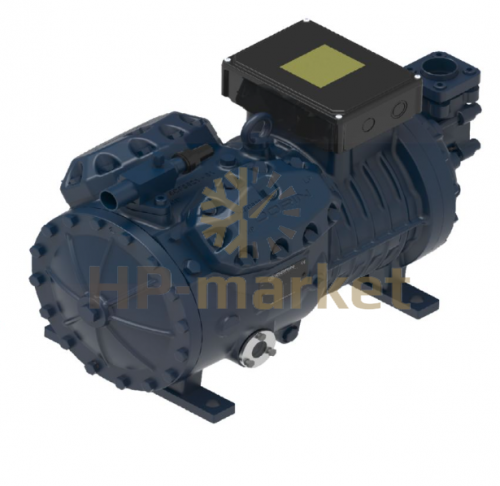 Компрессор H4 1 DORIN